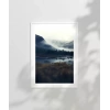 Gölün Sessizliği Poster