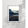 Gölün Sessizliği Poster