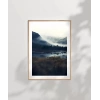 Gölün Sessizliği Poster