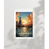 Gölün ve Gökdelenlerin Şehri Poster
