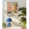Gondollar Şehri Poster