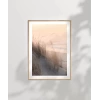 Gün Batımı Esintisi Poster
