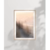 Gün Batımı Esintisi Poster