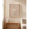 Güneş Hep Üzerinde Olsun Poster