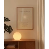 Güneş Hep Üzerinde Olsun Poster