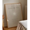 Güneş Hep Üzerinde Olsun Poster