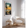 Güney Afrika Poster