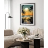 Güney Afrika Poster