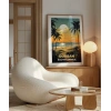 Güney Afrika Poster