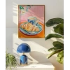 Gurme Anlar  Poster