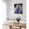 Gustav Klimt The Virgin Poster