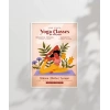 Haftalık Yoga Akışı Poster