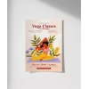 Haftalık Yoga Akışı Poster