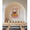Haftalık Yoga Akışı Poster