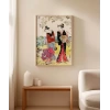 Hanami Yürüyüşü Poster