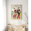 Hanami Yürüyüşü Poster
