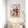 Hanami Yürüyüşü Poster