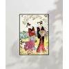 Hanami Yürüyüşü Poster