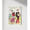 Hanami Yürüyüşü Poster
