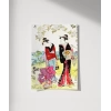 Hanami Yürüyüşü Poster