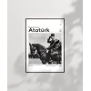 Hatı Müdafaa Yoktur Poster