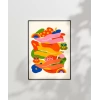 Hayallerin Kanatları Poster