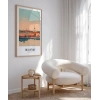Helsinkinin Serin Sularında Poster
