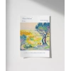 Henri-Edmond Cross Bormes Ovası Poster