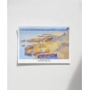 Henri-Edmond Cross Calanque des Antibois 2 Poster