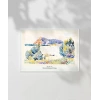 Henri-Edmond Cross Cap Negre Poster