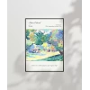 Henri-Edmond Cross  Manzara 2 Poster