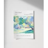Henri-Edmond Cross  Manzara 2 Poster