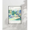 Henri-Edmond Cross  Manzara 2 Poster