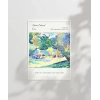 Henri-Edmond Cross  Manzara 2 Poster