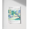 Henri-Edmond Cross  Manzara 2 Poster