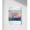 Henri-Edmond Cross Pembe Bulut Poster