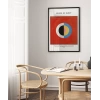 Hilma Af Klint Kuğu 2 Poster
