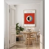 Hilma Af Klint Kuğu 2 Poster