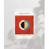 Hilma Af Klint Kuğu 2 Poster