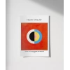 Hilma Af Klint Kuğu 2 Poster