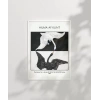 Hilma Af Klint Kuğu Poster