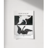 Hilma Af Klint Kuğu Poster