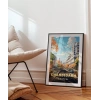 Hindistanın Modern Yüzü Poster