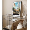 Hindistanın Modern Yüzü Poster