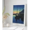 Hiroshi Yoshida Beppuda Sabah Poster
