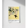 Hokusai Ortanca ve Kırlangıç Poster