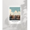 Hollanda’nın Zarafeti Poster