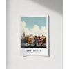 Hollanda’nın Zarafeti Poster