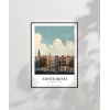Hollanda’nın Zarafeti Poster