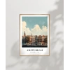 Hollanda’nın Zarafeti Poster